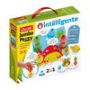 cumpără Puzzle Quercetti Q2270 Jumbo Peggy Primul Mozaic Crab în Chișinău 