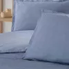 cumpără Lenjerie de pat Askona Постельное белье Comfy and Cosy Синий 200x220 în Chișinău 
