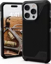 cumpără Husă pentru smartphone UAG 114050113940 iPhone Dipsy 2022 Metropolis LT Kevlar Black în Chișinău 