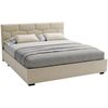 купить Кровать my-STYLE my-Mili 160x200 (P20D16M02) в Кишинёве 