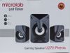 cumpără Boxe multimedia pentru PC Microlab U270 Phenix, Black în Chișinău 