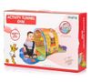 купить Коврик игровой Chipolino House PGTU02502HOU в Кишинёве 