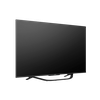 75" LED SMART TV Hisense 75U7KQ, Mini LED 3840x2160, VIDAA OS, Gray 