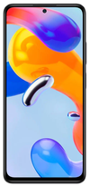 Xiaomi Redmi Note 11 Pro 5G 6/128GB Duos, Polar White 