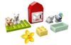 купить Конструктор Lego 10949 Farm Animal Care в Кишинёве 