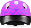 купить Защитный шлем Spokey 927773 Strappy 1 Pink в Кишинёве 