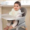 cumpără Scaun de masă Kikka Boo 31004010174 Scaun de masa 6in1 Woody Beige în Chișinău 