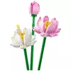 cumpără Set de construcție Lego 40647 Flowers Flori de Lotus în Chișinău 