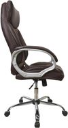 купить Офисное кресло Deco BX-0055 Brown в Кишинёве 