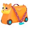 купить Толокар Battat BX2299 Valiză Muzicală Pisică, 57757 в Кишинёве 