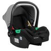 купить Детская коляска Kikka Boo Darling Light Grey 2024, transformabil 3in1 (3800171209717) в Кишинёве 