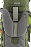 купить Туристический рюкзак Pinguin Explorer 100 Nylon khaki в Кишинёве 