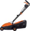 купить Газонокосилка Kraft&Dele KD5361 (electrică) 2600W 25L в Кишинёве 
