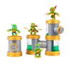 купить Игрушка miscellaneous 41745M Treasure XTMNT Blind Bag в Кишинёве 