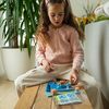 купить Настольная игра Ludicus Games SG 450RO Cats and Boxes (Ro) в Кишинёве 