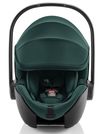 cumpără Scaun auto Britax-Römer Baby-Safe 5z2 with Flex Base 5z Bundle Atlantic Green - Greensense (2000039035) în Chișinău 