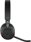 купить Наушники игровые Jabra 26599-999-989 Evolve2 65, Link380/390a MS Stereo Std Black в Кишинёве 