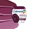 Coloreria Italiana Bordeaux Avvolgente vopsea pentru materiale textile, culoare Bordeaux Inchis, 350 g