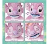 cumpără Jucărie de pluș Disney DIS1038 Stitch Real FX Palm Puppetronic Angel în Chișinău 