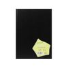 cumpără Set de creație Mont Marte MSB0046 Sketchbook PU Croc, A4, 50 foi, Tehnica mixta, hartie fildes în Chișinău 