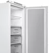 купить Холодильник и морозильная камера Samsung BRZ22700EWW/EF + BRR29703EWW/EF в Кишинёве 
