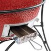 купить Мангал Kamado Joe KJ23RHC Classic II (pe carbuni) в Кишинёве 
