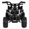 cumpără Mașină electrică pentru copii Moni ATV BO Dune Black în Chișinău 
