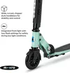 купить Самокат Micro SA0228 Sprite Deluxe Mint в Кишинёве 