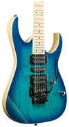 купить Гитара Ibanez RG370AHMZ BMT (Blue moon burst) в Кишинёве 