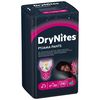 Трусики Huggies DryNites для девочек, 4-7 лет, 10 шт.