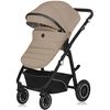 купить Детская коляска Lionelo Carucior 3in1 Bianka Beige Sand в Кишинёве 