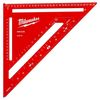 купить Линейка Milwaukee 4932498717 Rafter square (30cm) в Кишинёве 
