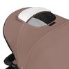 купить Детская коляска Lionelo Carucior 3in1 transformabil Bianka Beige Taupe в Кишинёве 