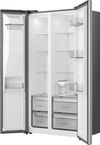 купить Холодильник SideBySide Hisense RS5P528STIE в Кишинёве 