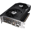 VGA Gigabyte RTX3060 8GB GDDR6 Gaming OC (GV-N3060GAMING OC-8GD) 