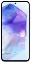 купить Смартфон Samsung A556B/256 Galaxy A55 5G Awesome Lilac в Кишинёве 