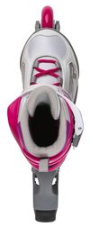 cumpără Role Bladerunner PHOENIX G BIANCO/FUCSIA Size (36,5-40,5) în Chișinău 