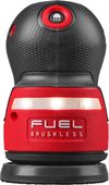 cumpără Mașina de polisat Milwaukee 4933498232 orbital cu acumulator, model M12 FSDR75-0B, 75mm în Chișinău 