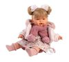 cumpără Păpușă Llorens Ll 38372 Joelle Llorona Chaqueta Fucsia 38см în Chișinău 