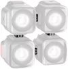 купить Аксессуар для фото-видео JOBY GripTight Mount Beamo cold shoe adapter 2-pack в Кишинёве 