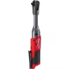 cumpără Mașina de infeliat Milwaukee M12FIR38LR-0 4933471500 сheie lunga în Chișinău 