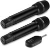 купить Микрофон Sven MK-742 black в Кишинёве 