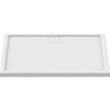 купить Душевой поддон New Trendy Lido Rectangular 120x80x6 B-0330 в Кишинёве 