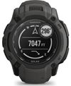 cumpără Ceas inteligent Garmin Instinct 2X Solar Graphite (010-02805-00) în Chișinău 