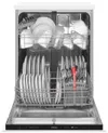 купить Встраиваемая посудомоечная машина Hansa ZIM635PH в Кишинёве 