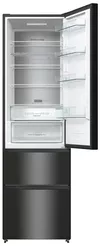cumpără Frigider cu congelator jos Hisense RM469N4AFD1 în Chișinău 