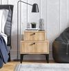 cumpără Noptieră Trendy Albero 45x51x40cm (GTR001503) în Chișinău 
