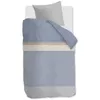 cumpără Lenjerie de pat Beddinghouse 330774 Bernou 140x200/220 Blue în Chișinău 