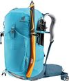cumpără Rucsac turistic Deuter Trail Pro 31 SL lagoon-atlantic (3441024 1391 0) în Chișinău 