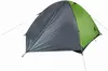 купить Палатка Hannah Tycoon 4 Spring Green/Cloudy Gray в Кишинёве 